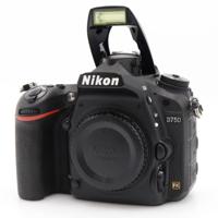 Nikon D750 body occasion
