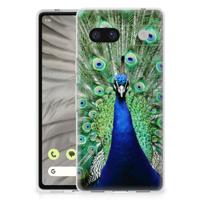 Google Pixel 7A | TPU Hoesje | Pauw