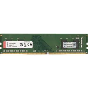 4 GB DDR4-2666 Werkgeheugen