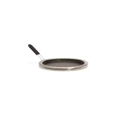 Bakplaat met extra handvat