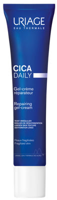 Uriage Cica Daily Gel Repairing Gel-Cream