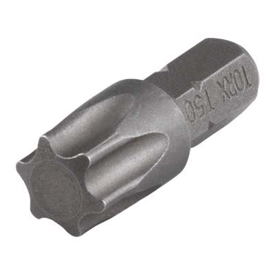 Wolfcraft Solid-bits | TORX® | T50 | 1 stuk - 2416000