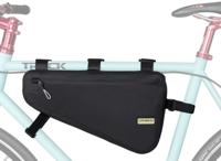 CONTEC Ct frame bag mile grinde 2.8 4l black