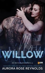 Willow (Paperback)