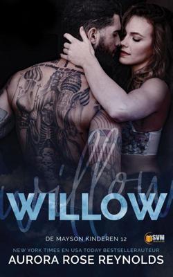 Willow (Paperback)
