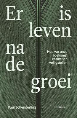Er is leven na de groei (Paperback)