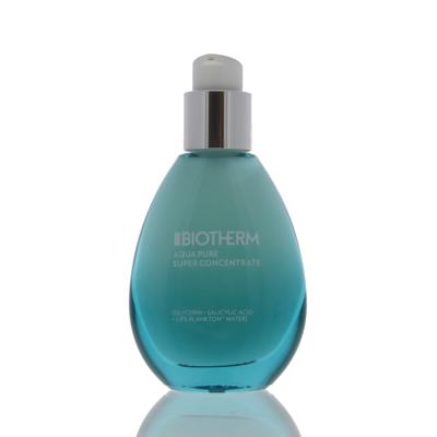 Biotherm AQUA Pure Super Concentrate Serum 50ml