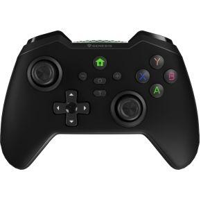 GENESIS NJG-2100 MANGAN 400 Game Controller in Zwart