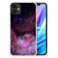 Shockproof Case voor Apple iPhone 11 Galaxy