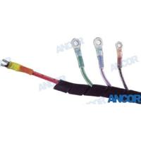 AM452755 - 3/4" kabelgeleider spiraal - 30 meter