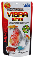 Tropical vibra bites 35 gr - Hikari - thumbnail
