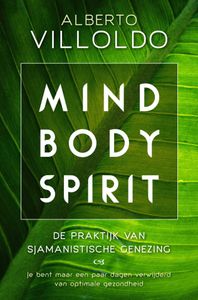 Mind Body Spirit - Spiritueel - Spiritueelboek.nl