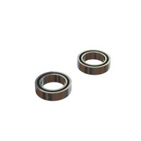 Arrma - Ball Bearing 10x15x4mm 2RS (2) (ARA610046) - thumbnail