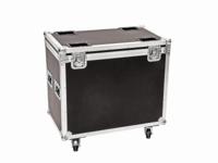 ROADINGER ROADINGER Flightcase 2x TMH-S200