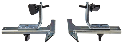 Makita Accessoires Vellingkantgeleiderset schaaf - 191C22-0 191C22-0