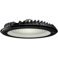 Pluto LED high bay - 200 Watt 20.000 Lumen (100lm/W) - 4000K neutraal wit - IP65 waterdicht - 25.000 branduren - IK06 - Flikkervrij
