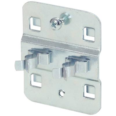 KS Tools 8600830 Gereedschapsklem dubbel-klein, Ø 10 mm (Ø x l) 10 mm x 10 mm 1 stuk(s)