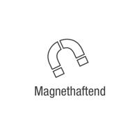 Magnetoplan Reinigingsdoek schrijfbord Microfasertücher magnetoCleaner ecoAware 30 cm x 300 mm 12313 1 stuk(s)