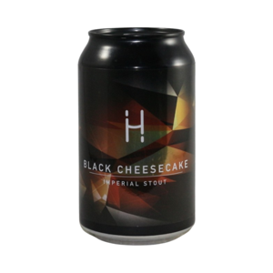 Hopalaa! Black Cheesecake 33cl