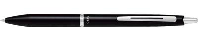 Pilot balpen Acro 1000, medium punt, in giftbox, zwart