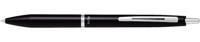 Pilot balpen Acro 1000, medium punt, in giftbox, zwart
