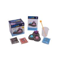 Johntoy Science explorer dinosaurus kristal set