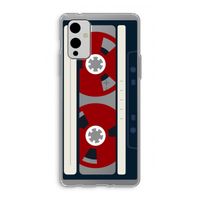 Here's your tape: OnePlus 9 Transparant Hoesje
