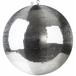 Showtec Professionele spiegelbol 30cm spiegeltjes 5x5mm