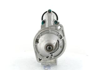 Startmotor Mercedes 1.1 kw 550517092010