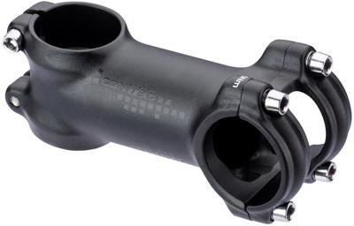 CONTEC Ct stem salamanca 31,8mm x 80mm, black