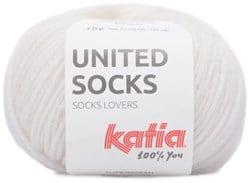 Katia United Socks 06