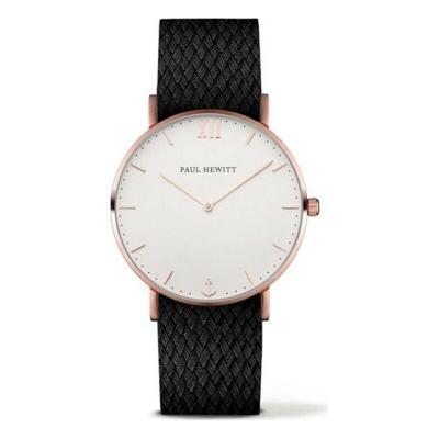 Unisex horloge Paul Hewitt ph-sa-r-st-w-21m (Ø 39 mm)
