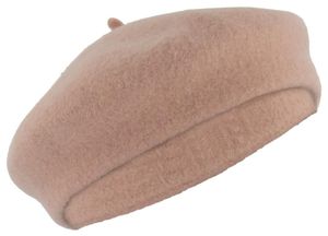 HEMA Kinderbaret Wol