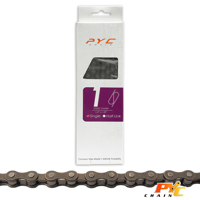 P.Y.C. Fietsketting single speed