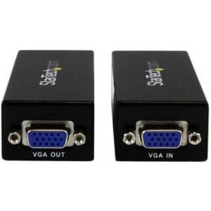 StarTech.com VGA Video Verlenger via Cat5 Point-to-Point (UTPE Serie)