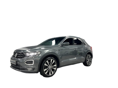 Volkswagen T Roc