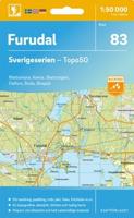 83 Sverigeserien Furudal | Norstedts