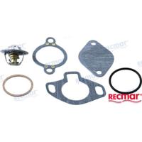 REC807252Q4 - V6 EN V8 THERMOSTAAT KIT Mercruiser