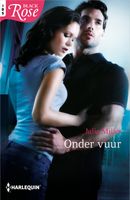 Onder vuur - Julie Miller - ebook - thumbnail