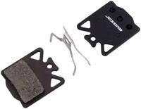 Quaxar Organic Disc Brake Pads for Campagnolo DB-310