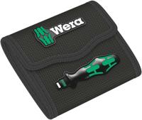 Wera Kraftform Kompakt 60 Vouwtas, 140.0 x 119.0 mm - 1 stuk(s) - 05671387001