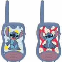 Walkie Talkie Lexibook Stitch