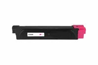 Kyocera TK-590M alternatief Toner cartridge Magenta 5000 pag - thumbnail