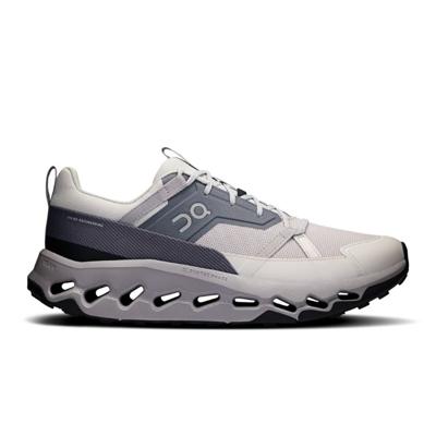 Cloudhorizon Lage Wandelschoen Heren Wolf | Alloy 44,5
