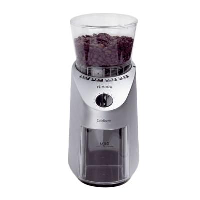 Nivona CafeGrano 130 Koffiemolen Zwart