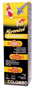 Alparex 500 Ml/10.000 Liter vijver - SuperFish
