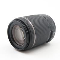 Tamron 18-200mm F/3.5-6.3 Di II VC Canon occasion
