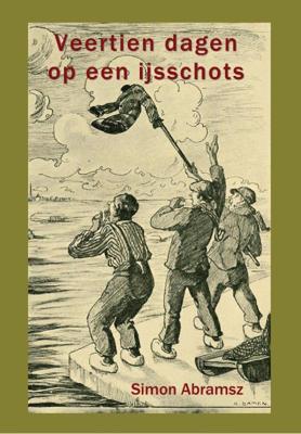 Veertien dagen op een ijsschots (Paperback)