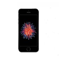 Apple iPhone SE - 16GB - Spacegrijs - thumbnail
