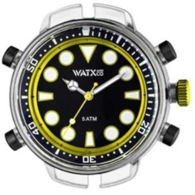 Unisex horloge Watx & Colors RWA5703